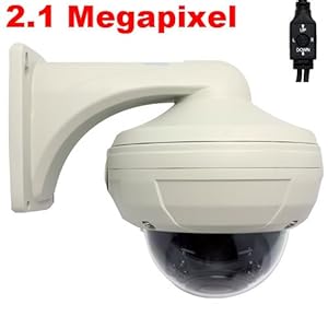 GW Security Professional Indoor 1/3