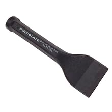 Goldblatt G01324 Brick Chisel, 2-Inch