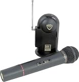 NADY WIRELESS VHF MICROPHONE SYSTEM