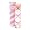 Aquolina Pink Sugar Eau de Toilette Natural Spray 3.4 fl oz (100 ml)