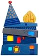 HABA 7536 Aladin Schlummerlicht