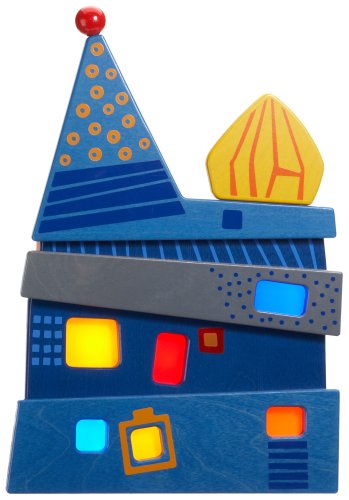 HABA 7536 Aladin Schlummerlicht HABA 7536 Aladin Schlummerlicht