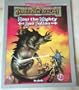 How the Mighty Are Fallen (Advanced Dungeons & Dragons: Forgotten Realms)