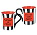 Partner in Crime Mug by Our Name Is Mud