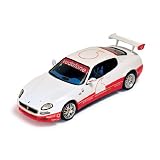 1 43 IXO Maserati Trofeo Presentation Version 2003 by IXO