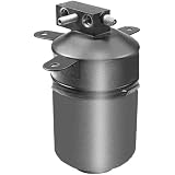 ACDelco 15-1990 Air Conditioning Receiver and Dehydrator Assembly by ACDelco