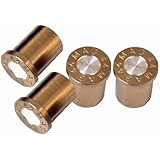 44 Mag Bullet Valve Caps