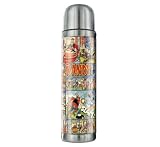 THE DANDY Stainless Steel Vacuum Flask  from Shop of Legends