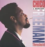 Treshold [VINYL]