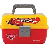 Shakespeare Cars Tackle Box