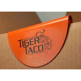 Tiger Taco - Steel by Tiger Taco
