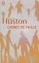 Lignes de faille