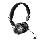 Creative Labs HS-1200 Digital Wireless Gaming Headset with Sound Blaster X-Fi Technology