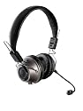Creative Labs HS-1200 Digital Wireless Gaming Headset with Sound Blaster X-Fi Technology (Black)