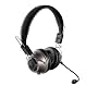 Creative Labs HS-1200 Digital Wireless Gaming Headset with Sound Blaster X-Fi Technology (Black)