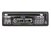 Produkt-Bild: Autoradio 1DIN / DVD / VCD / SVCD / USB / SD/MMC XOMAX XM-DVB791