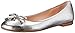 Kate Spade New York Women's Willa Ballet Flat