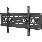 Levelmount EL65F Large Fixed LCD/Plasma TV Mount