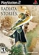 Radiata Stories PS2