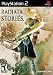 Radiata Stories PS2