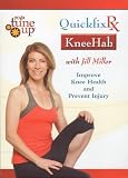 Yoga Tune Up Quickfix Rx KneeHab DVD - Jill Miller Knee Hab