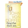 Goethe ruft an