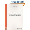 L'Essentiel des techniques du commerce international