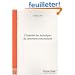 L'Essentiel des techniques du commerce international