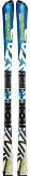 Dynastar 2012 Speed Omeglass World Cup Slant Nose Raceflex Slalom Skis: 165 cm Length
