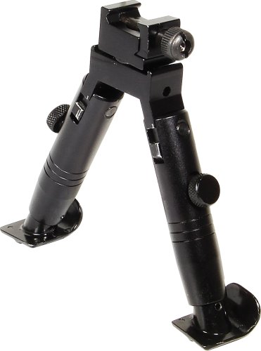 UTG Model 4/15 Carbine Length Quad Rails with Free Float Extension
