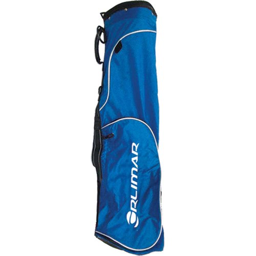 Orlimar Easy Carry Bag (Royal)