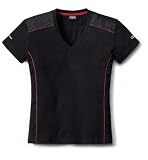 Produkt-Bild: Audi Damen T-Shirt S line Gr&ouml;&szlig;e L