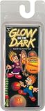 Lacing Activity Pack: Glow In The Dark