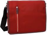 Acme Made Courier Chilli Pepper Laptop Messenger Bags