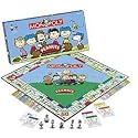USAopoly Peanuts Monopoly