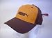 Puma Mens Archive Orange / Brown Cap
