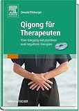Qigong f&Atilde;&frac14;r Therapeuten