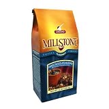 Millstone Swiss Chocolate Almond Ground Coffee, 12-Ounce Packages (Pack of 3)