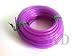 HEAVY DUTY STRIMMER LINE 2MM 2 MM X 15M 15 METRE PURPLE