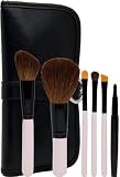 Crown Belleza Makeup Brush Set 610