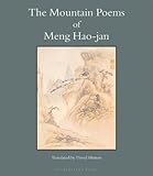 The Mountain Poems of Meng Hao-Jan