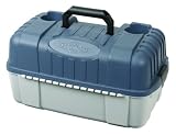 Flambeau Outdoors 7-Tray Hip Roof Tackle Box