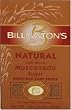 Billington's Natural Light Brown Muscovado Sugar, 16-Ounce Bags (Pack of 10)