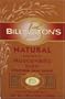 Billington's Natural Light Brown Muscovado Sugar, 16-Ounce Bags (Pack of 10)