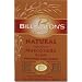 Billington's Natural Light Brown Muscovado Sugar, 16-Ounce Bags (Pack of 10)