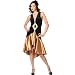 Puttin On The Ritz Sexy Roaring Flapper 1920 Theatre Costumes Roaring Twenties