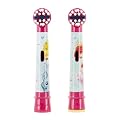 Braun Oral-B Stages Power Replacement Brush Heads 2 Pack