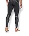 Under Armour HeatGear ArmourVent Compression Leggings - SS15 - Small - Black