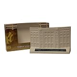 Steiner Sports MLB New York Yankees Replica Stadium Model, Made From Authentic Original Yankee Stadium Frieze