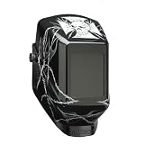 Jackson Welding Helmet - Hellraiser HSL100 Head-Turner